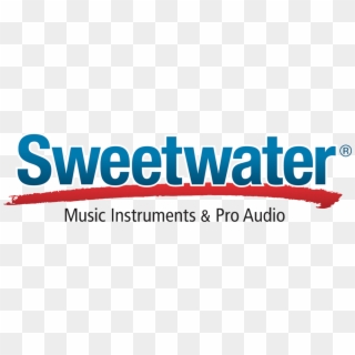 Sweetwater - Sweetwater Sound, Inc. Clipart