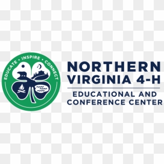 Northern Virginia 4-h Center - Graphic Design Clipart