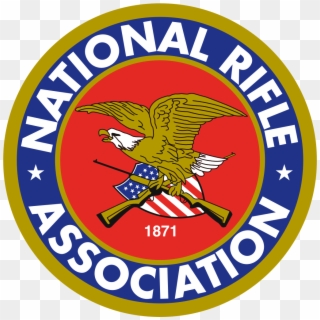 Then They Came For The Reporters - National Rifle Association Logo Clipart