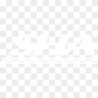 Sha Logo-transwhite - Logo Sha Clipart