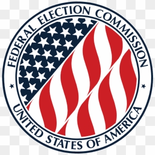 Fec Looking For Connection Between Nra, Russia And - Federal Election Commission Clipart