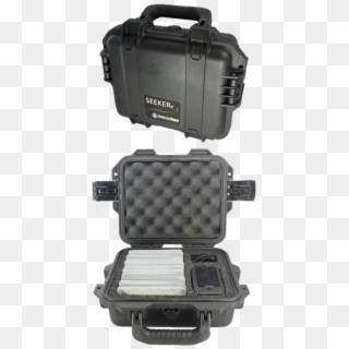 Handheld Explosives And Narcotics Detector - Messenger Bag Clipart