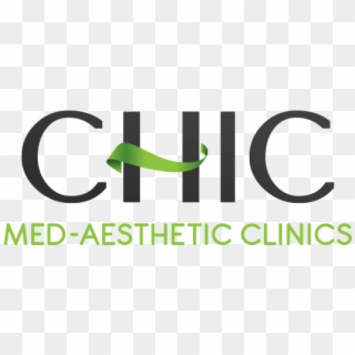 Chic Med-aesthetic Clinics - Chic Clipart