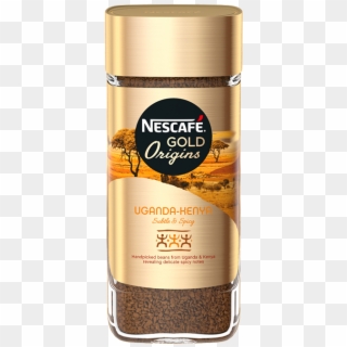 Nescafe Gold Alta Rica Clipart