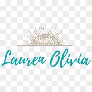 Lauren Olivia - Paper Product Clipart