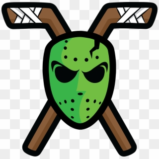 Eishockey Logo Clipart