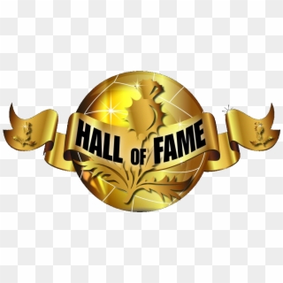 Hall Of Fame Png Image - Hall Of Fame Logo Png Clipart