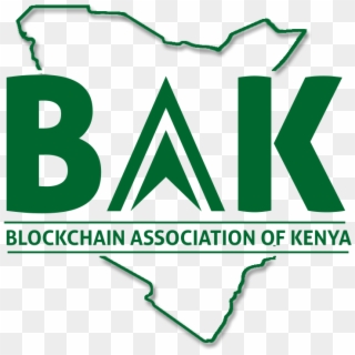 Blockchain Association Of Kenya Clipart