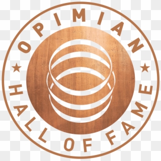Hall Of Fame - Circle Clipart