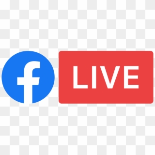 File - Facebook Live - Svg - Live Clipart