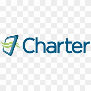 Charter Logo - Charter Communications Inc Logo Clipart