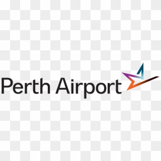 Perth Airport Works Closely With The Tourism Industry - Parallel Clipart