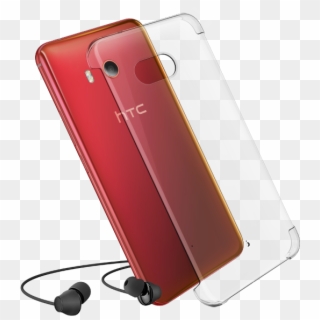 Uk Customers Get To Choose From Four Htc U11 Colors, - Smartphone Clipart