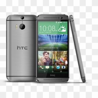 Htc One Will Get The Google Play Edition Treatment - Htc One M8 Clipart