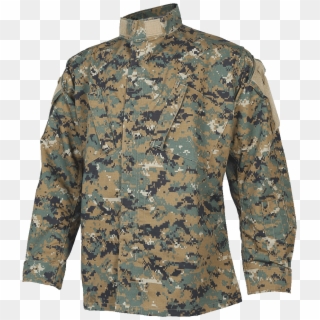 Tru Spec Ts 1267 Tactical Response Uniform® T - Military Uniform Clipart