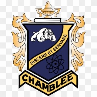 Chamblee Charter High First Dcsd School In Ap Capstone Clipart