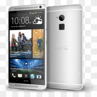 Htc One Max Coming To Sprint This Friday For $249 - Htc Me Dual Sim Clipart