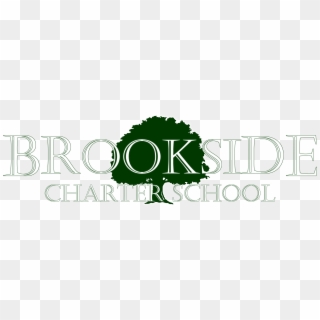 Brookside Charter School Brookside Charter School - Brookside Charter School Logo Clipart