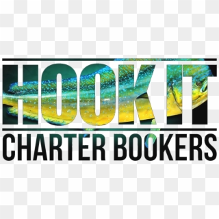 Hook It Charter Booker Logo - Broken Glass Sally Grindley Clipart