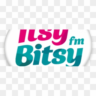 Logo Fara Slogan - Itsy Bitsy Clipart