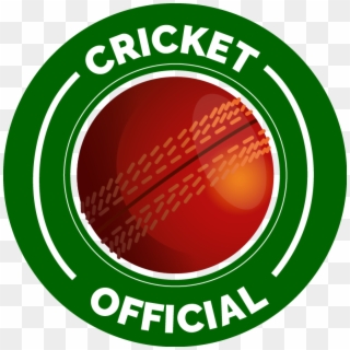 Cricket Official - Simplicity Clipart