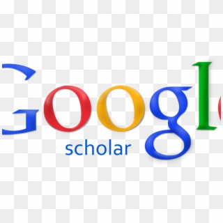 Google Scholar - Google Clipart