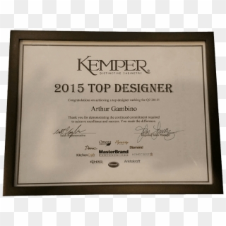 Kemper Cabinets Clipart