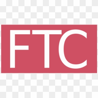 Ftc 2017svg Wikipedia - Graphic Design Clipart