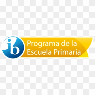 Europaschule Es Escuela Del Mundo Ib - International Baccalaureate Clipart