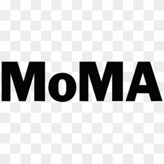 Moma Logo - Moma New York Logo Clipart