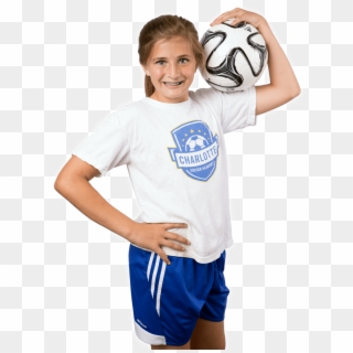Welcome To Chad Johnson Orthodontics - Charlotte Soccer Academy Clipart