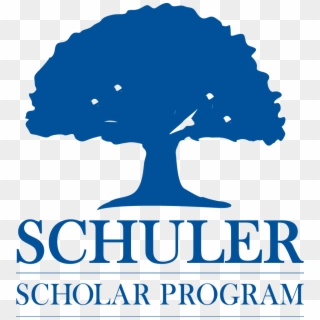 Schuler Scholar Program - Schuler Scholar Program Logo Clipart
