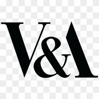 V&a Logo - Alan Fletcher Wine Glass Clipart