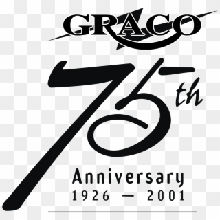 Graco Logo Png Transparent - Ethno Clipart