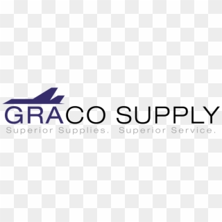 Bold, Serious, Business Logo Design For Graco Supply - Graphic Design Clipart