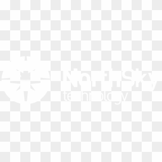 Northsky Technology Logo - Circle Clipart