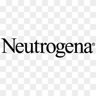 Neutrogena Logo Png - Graphics Clipart