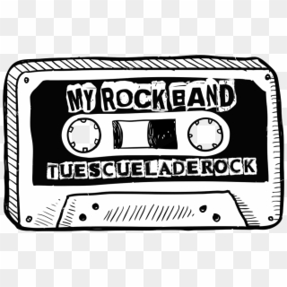 Mrb Website - Escuela De Rock Clipart
