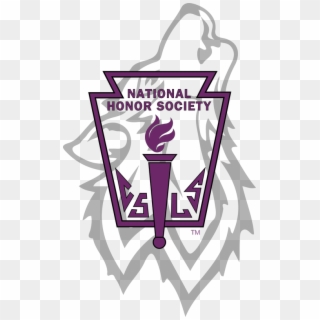 Picture - National Honor Society Logo 2019 Clipart
