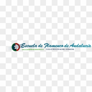 Descargar Logotipo Png - Escuela Flamenco Andalucia Logo Clipart