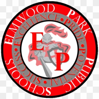 Elmwood Park Memorial High School Elmwood Park Public - Elmwood Park High School Clipart