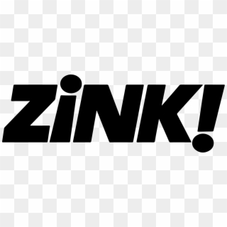 Zink Project Escuela Creativa - Zink Clipart