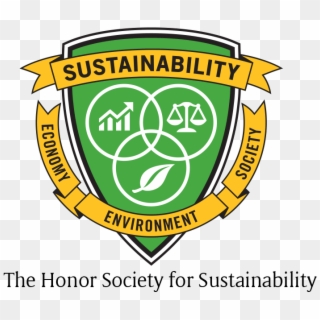 Hss Logo - Honor Society For Sustainability Clipart