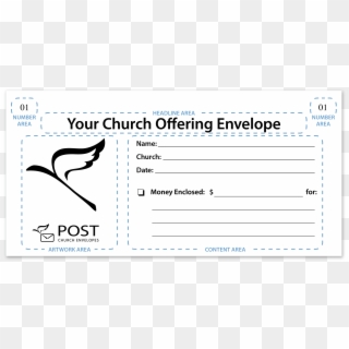 Png Freeuse Stock Images Of Tithing Box Printable Template - Banco Chinchorro Clipart