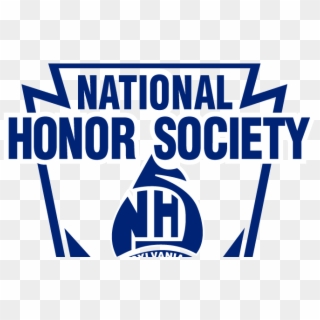 Mh Gems Informer - National Honor Society Clipart