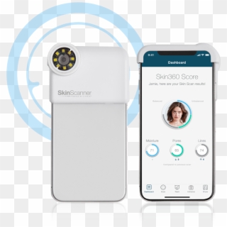 Neutrogena Skin 360 Ui Clipart