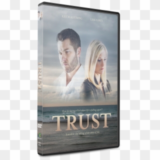 Trust - Poster Clipart