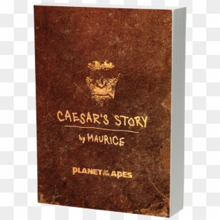 Caesar Story By Maurice Clipart