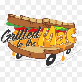 Offering Everything From Grilled Sandwiches To Our - Illustration Clipart