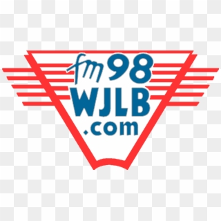 Fm 98 Wjlb Morning Hosts, Coco And Foolish, Fired - Wjlb Fm 98 Clipart